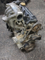 opel corsa b 1.6 benzinli 8 valf çıkma komple motor