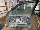 Oto Çıkma Parça / Mekanik / Kapı Kilidi / BMW / 3 Serisi / Çıkma Parça 