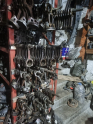 06-09 TOYOTA YARİS 1.6 BENZİNLİ ÇIKMA ORJİNAL PİSTON KOLU