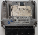 03C906027BA 03C907309B 0261S05812 VW GOLF PLUS MOTOR BEYNI