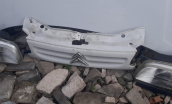 1998 citroen berlingo 1.9 çıkma ön panjur
