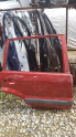 FORD FUSİON SAĞ ARKA KAPI ÇIKMA ORJİNAL 2003-2010
