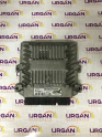 5WS40562A 31211071AA VOLVO V50 MOTOR BEYNİ SIEMENS ECU