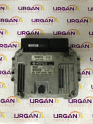 9003100233KB 39128-2B120 KİA VENGA MOTOR BEYNİ  KEFICO ECU