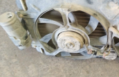 2011 seat ibiza 16v 1.6 akl çıkma fan pervaneleri