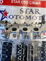 Oto Çıkma Parça / Motor / Silindir Kapağı / Hyundai / i20 / Çıkma Parça 