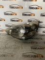 HONDA JAZZ SOL ÖN FAR ORJİNAL ÇIKMA TEMSAN OTO