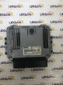 0281016570 39113-2A510 KIA CEED MOTOR BEYNİ  BOSCH ECU