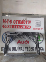 VOLKSWAGEN POLO ÖN PANEL ÇIKMA ORİJİNAL  2009-2018