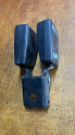 OPEL ASTRA J ARKA EMNİYET KEMERİ ÇIKMA 13251482 CANCAN OPEL