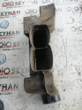 6K1819363C volkswagen caddy 00 göğüs iç hava dağıtım kanalı