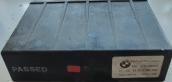 BMW E34 36 KONFOR KONTROL MODÜLÜ 61.35-1384204