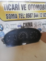 Megan 1 orijinal çıkma km sayacı