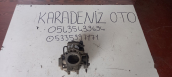 PEUGEOT 301 1.6 ÇIKMA ORJİNAL GAZ KELEBEĞİ