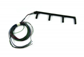 A3 GOLF LEON SUPERB 02-13 ISITMA BUJİ TESİSATI 038971782C