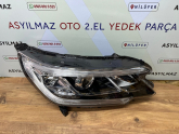 HONDA CR-V SAĞ FAR LEDLİ ORJİNAL HATASIZ