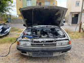 Oto Çıkma Parça / Kaporta & Karoser / Kaput / Mitsubishi / Lancer / Çıkma Parça 