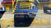 OPEL CORSA F SOL ARKA KAPI HATASIZ ÇIKMA ORJİNAL SİYAH RENK