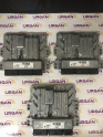 A2C98165700 237106282R SID310 RENAULT KADJAR MOTOR BEYNİ CON