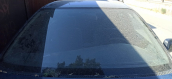 Toyota carina ön ve arka cam