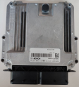 FIAT 500L 1.6 JTD EDC17C69 0281036172 46347498 ECU MOTOR