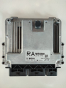 nissan qashqai 0281035867 23710 HX49D ECU MOTOR