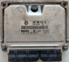Seat Ibiza 1.9 SDI Motor Beyni 0281010688 038906012CD
