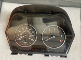 BMW F20 F30 GÖSTERGE PANELİ 17649411 6210 9287468