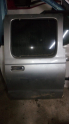 Oto Çıkma Parça / Kaporta & Karoser / Kapı / Nissan / Skystar / Çıkma Parça 