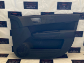 Hyundai Getz Ön Sağ Kapı Kartonu