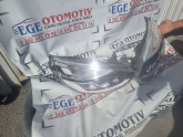 Oto Çıkma Parça / Elektrik / Far / Renault / Clio / Çıkma Parça 