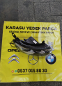 CİTROEN C ELYSEE SAĞ FAR