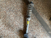 FORD ESCORT ARKA AMORTİSÖR ORJİNAL ÇIKMA TEMİZ