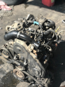 FORD CONNECT 1.8 110 ÇIKMA KOMPLE MOTOR 2008-2012