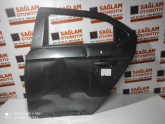 PEUGEOT 301 ÇIKMA SOL ARKA KAPI GERGİSİ