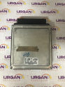 6S71-12A650-HB FORD MONDEO MOTOR BEYNİ DELPHI ECU