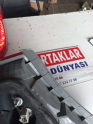 Oto Çıkma Parça / Elektrik / Stop / Honda / Civic / Çıkma Parça 