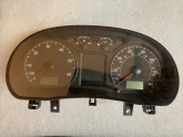 VW POLO KM HIZ GÖSTERGE PANELİ 6Q0920900A