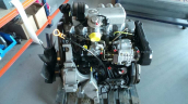 Volkswagen LT 2.5 TDI Dizel ANJ AVR Sıfır Motor 2003 - 2006