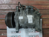 BMW F25-F30 KLİMA KOMPRESÖRÜ 22527010     9225703-01