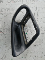 6K0867180F vw caddy 2000 sağ ön kapı iç çekme kolu kaplaması