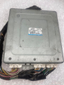 MAZDA 6 2.0 ECU Lf17 18 881f Lf1718881f E6t50675h1