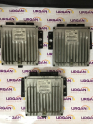 8200498188 8200524032 DDCR RENAULT MEGANE MOTOR BEYNİ DELPHI