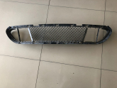 BMW E60 ÖN TAMPON ORTA IZGARA 51117896586