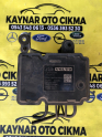 Volvo s60 d2 2011-2018 cıkma abs beyni 31329137