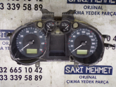 ÇIKMA SEAT CORDOBA İBİZA KM HIZ GÖSTERGE SAATİ 6L0 920 803,