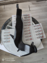 NİSSAN QASHQAİ HAVA KANALI  27871 JD900