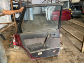 Oto Çıkma Parça / Mekanik / Kapı Döşemesi / Mitsubishi / Galant / Çıkma Parça 