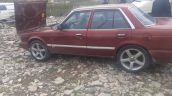 1983 model honda accord 1.6 kesme kasa kupa