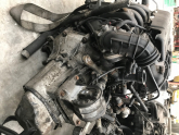 Oto Çıkma Parça / Motor / Motor Komple / Mini / Cooper / Çıkma Parça 